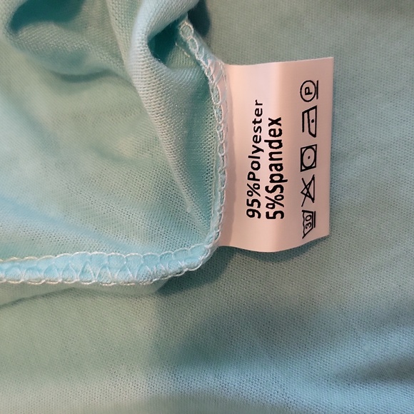 Summer Top - Picture 9 of 10